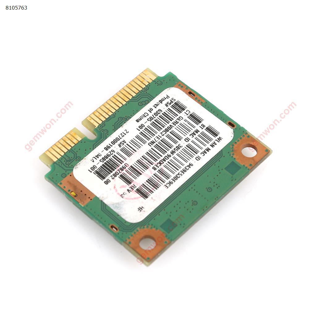 Picture of Ralink RT5390BC8 WIFI +bluetooth 3.0 Wireless Card PCI-E,Support System Windows XP 32,64-Bit/ Vista32,64-Bit