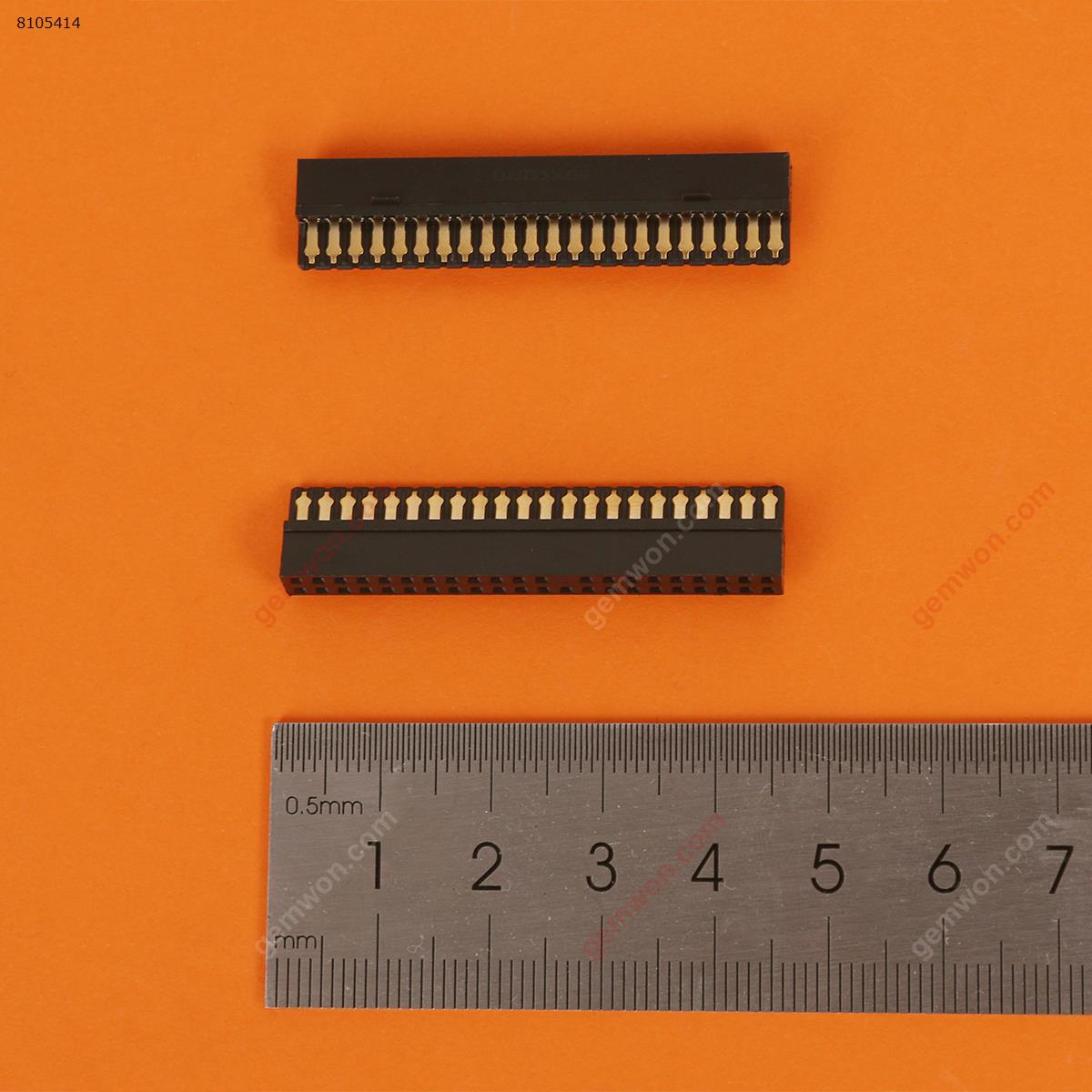 Picture of DELL D600 Hard disk interface
