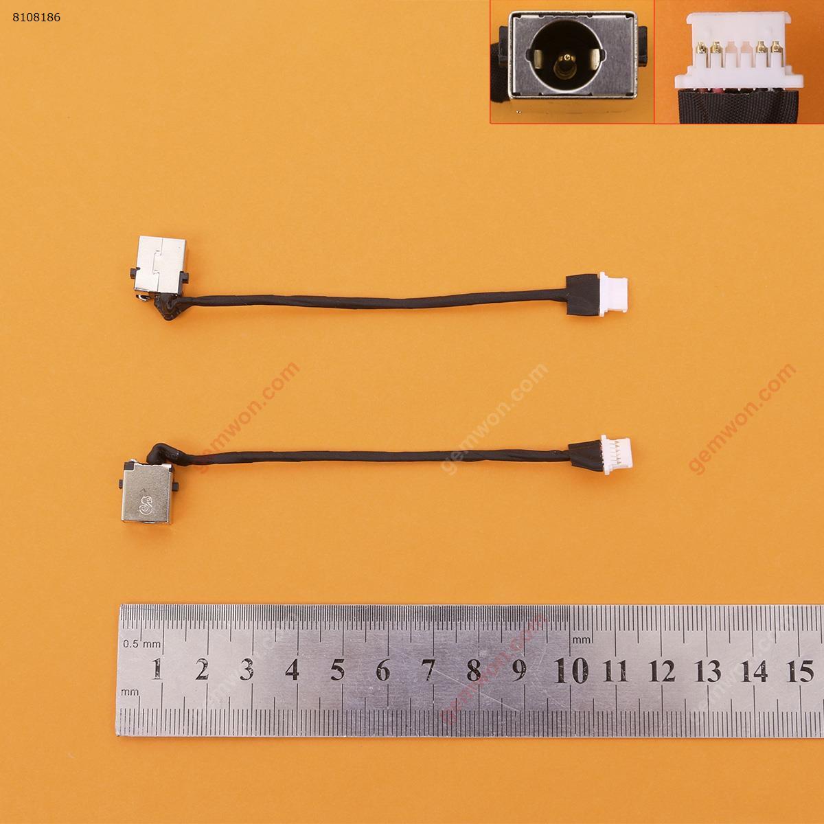 DC JACK ACER ASPIRE ES1-512 SERIES的图片