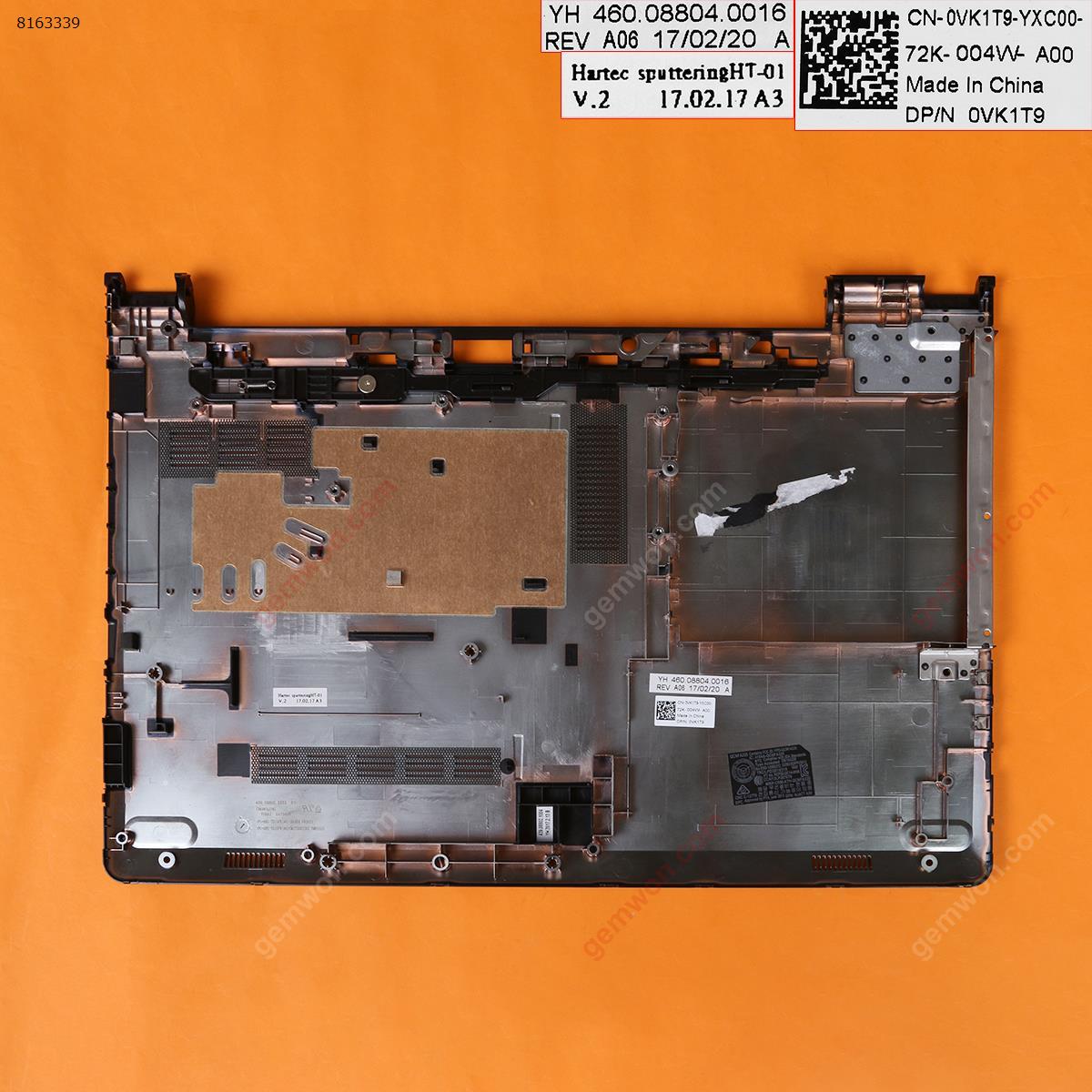 Picture of New Replacement Laptop Cover For Dell Inspiron 15 3552 3558 3568 3567 Bottom Base Case Cover 00MRCR