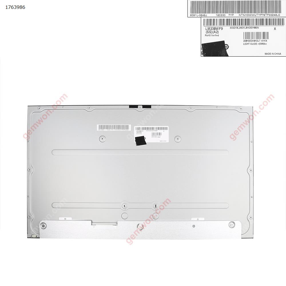 Picture of Lcd Screen Display 23" IPS LCM 1920×1080 250nits WLED LVDS 30pins LM230WF9SSA2
