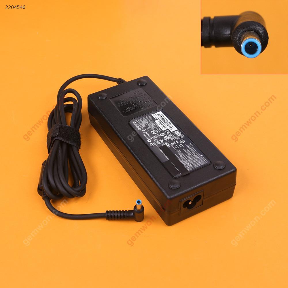 Picture of HP 19.5V 6.15A Φ4.5*3.0mm 120W( Quality : A+ )