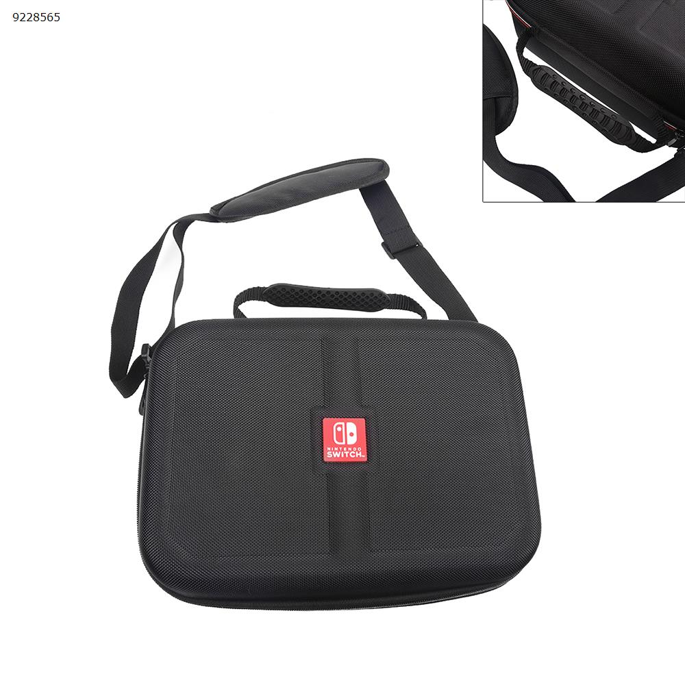 Picture of Nintendo switch storage bag Switch game machine full set of accessories NS host handle hard box
