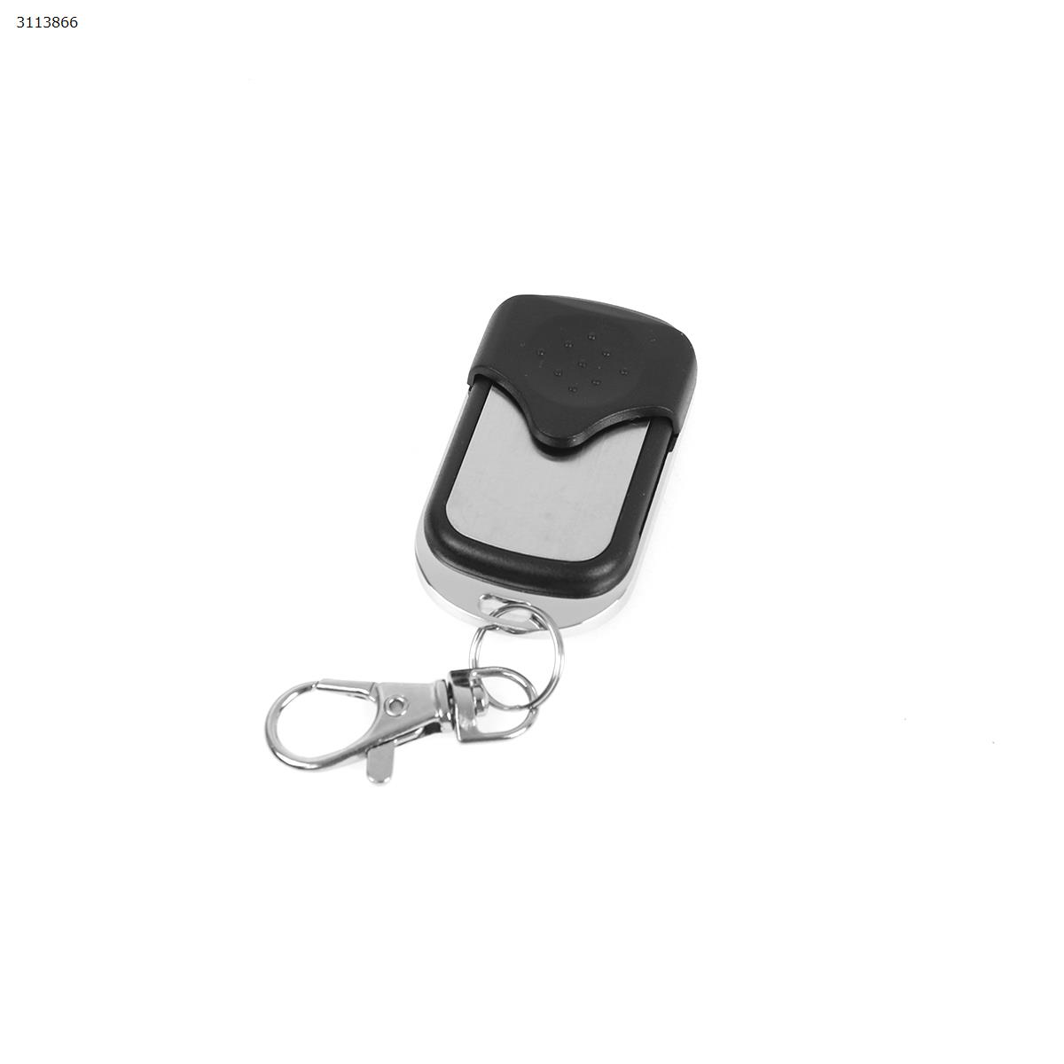 Picture of 433mHz remote control with 4 keys