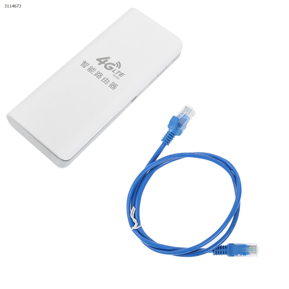 Picture of 4G / 3G Wireless wi-fi router openwrt supports VPN to boot portable mifi-X9-US