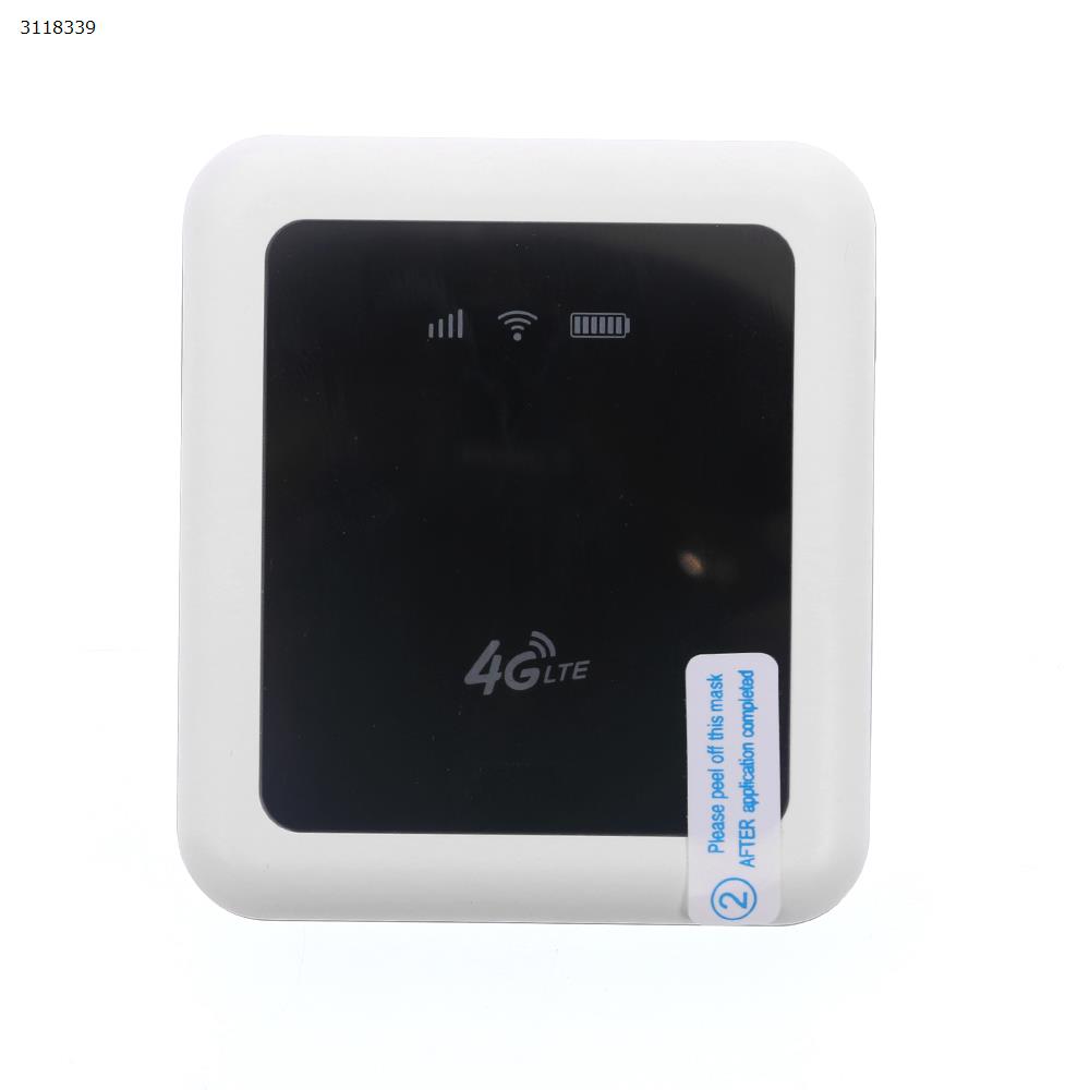 Picture of Telecom Unicom 4G / 3G Wireless Router Mini Portable wifi General Purpose Sim card free