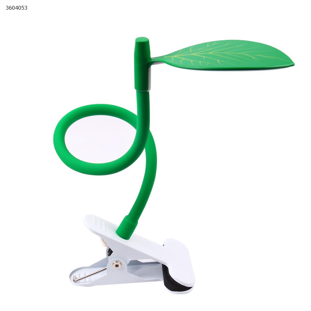 Picture of Plant growth light led clip plant growth fill light