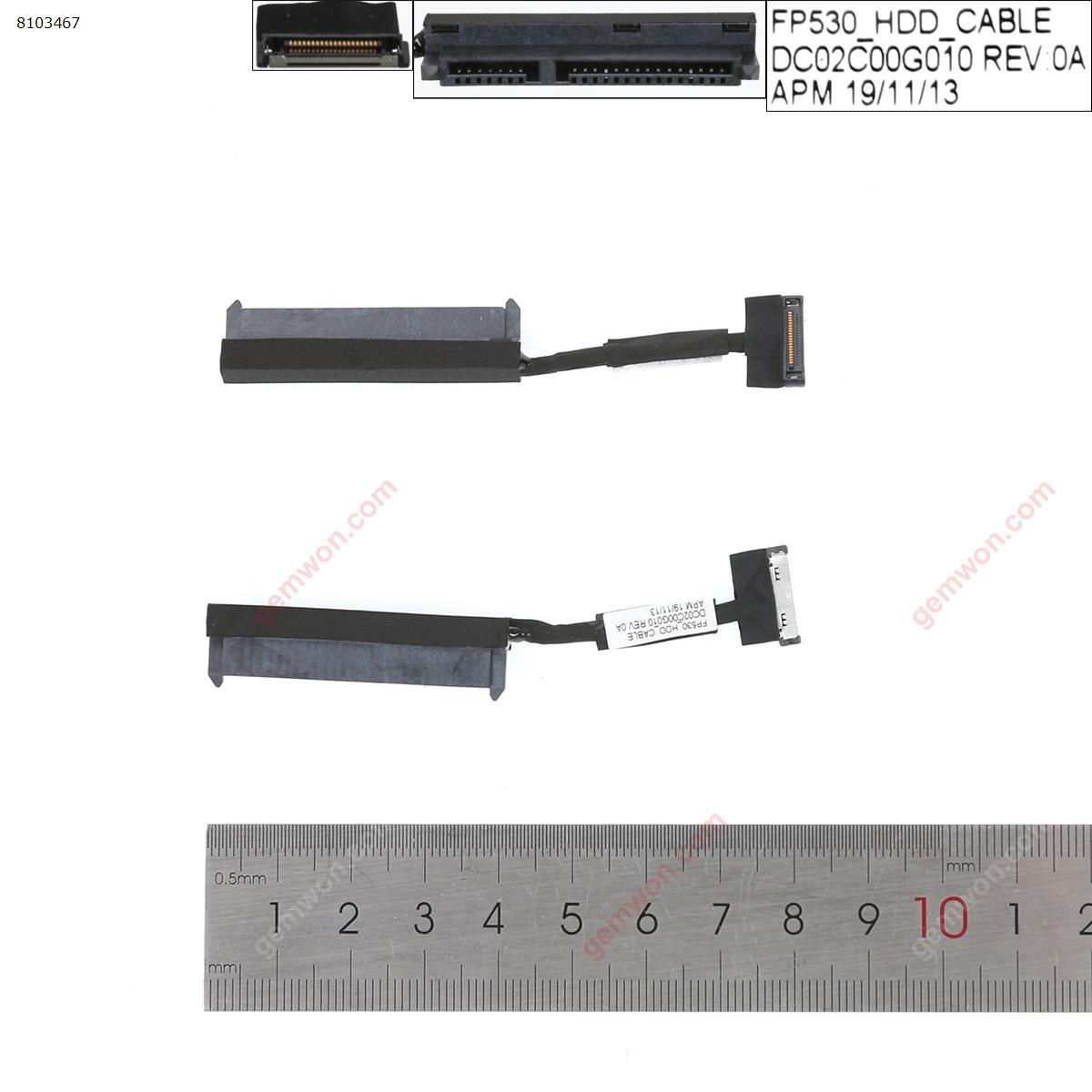 Picture of HDD Cable For Lenovo ThinkPad P53