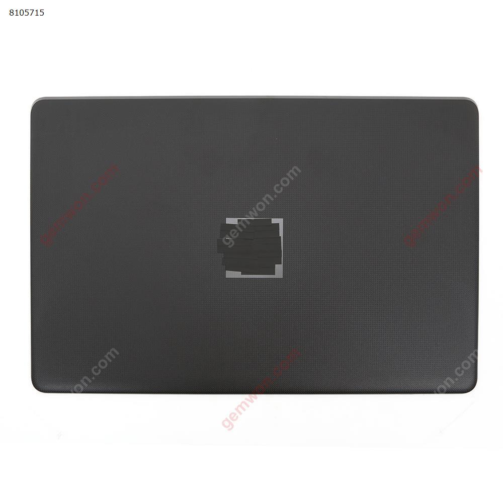 Picture of New Replacement Laptop Cover For New For HP 15-BS 15-BW 250 G6 LCD Back Cover black