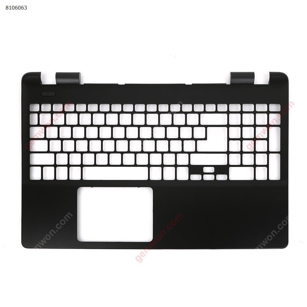 Picture of New Replacement Laptop Cover For New Acer E5-571G Upper Palmrest Case Without touch black