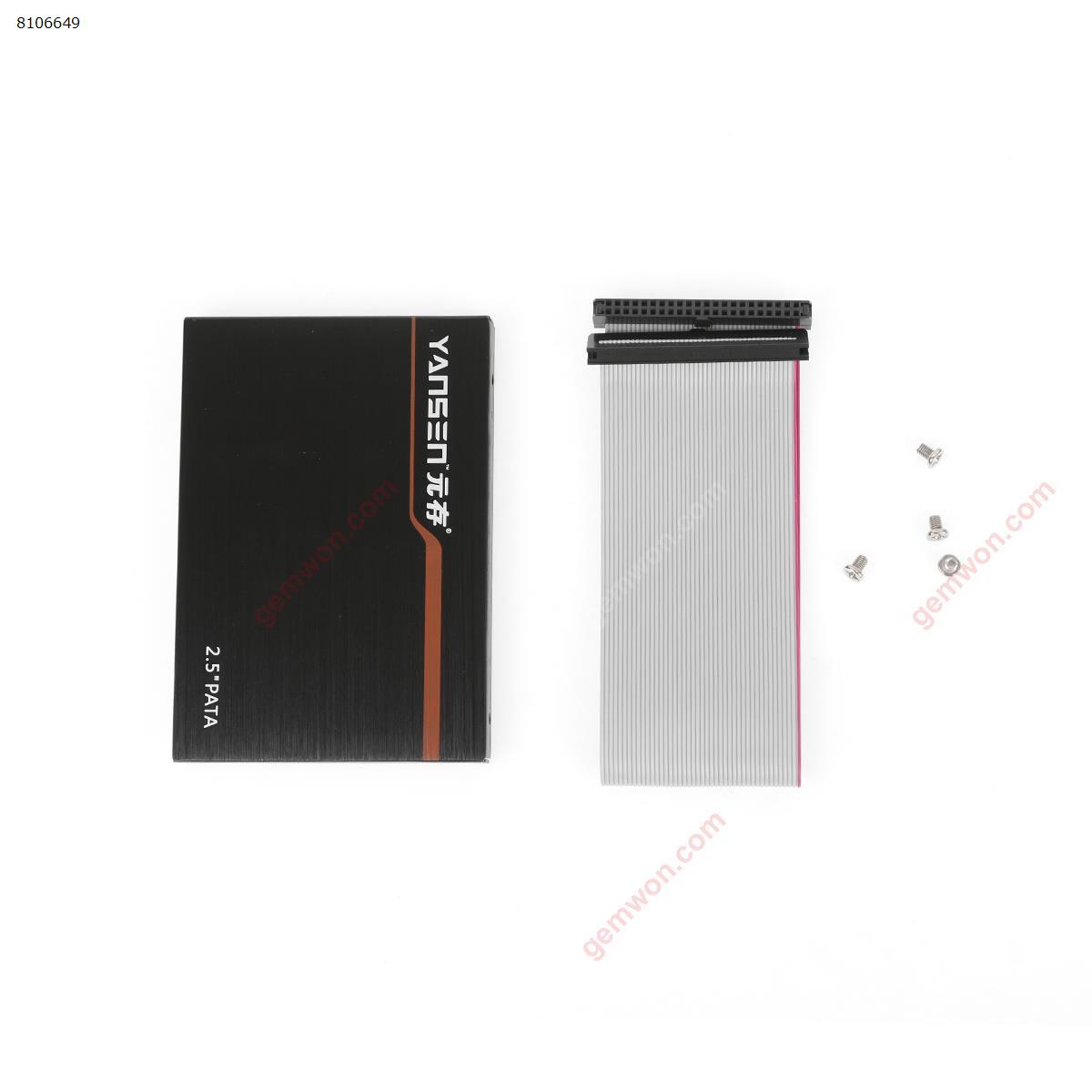 Picture of PATA interface 8G 2.5 inch IDE SSD solid state drive 44PIN (128G)