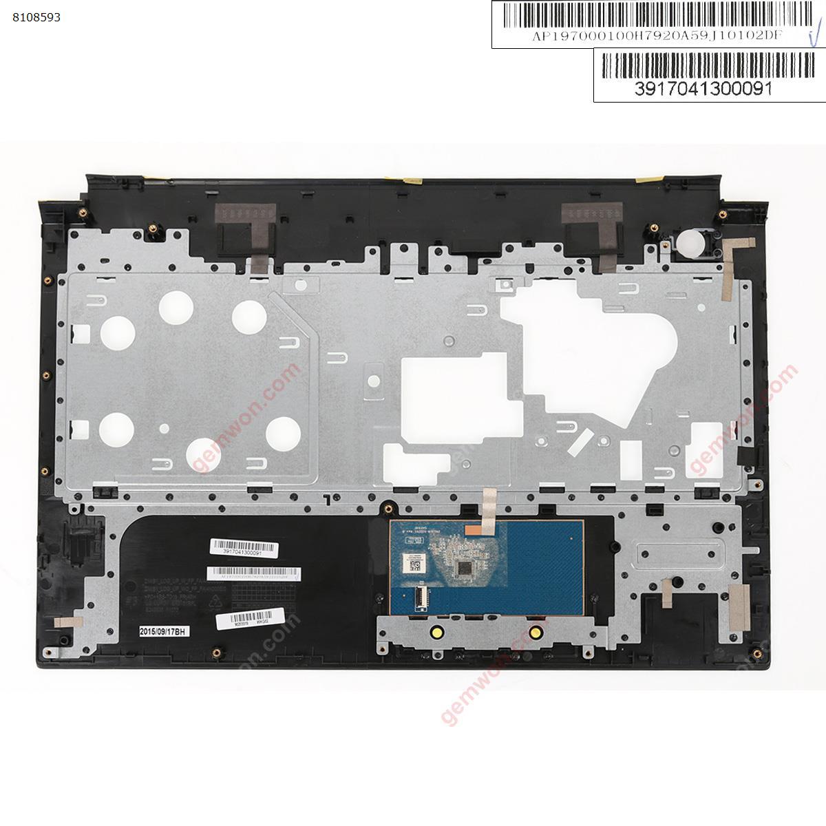Picture of New Replacement Laptop Cover For Lenovo IdeaPad B50-30 B50-45 b50-70 Palmrest Top Case With touchpad  Cover