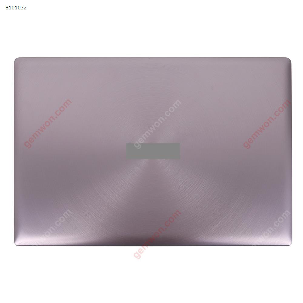 Picture of New Replacement Laptop Cover For New ASUS UX303L UX303 UX303LA UX303LN  Lcd Back Cover NON-TOUCH Pink.