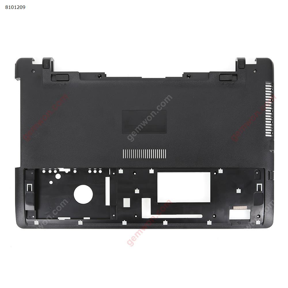 Picture of New Replacement Laptop Cover For ASUS X550 Bottom Base Case Cover with Speakers