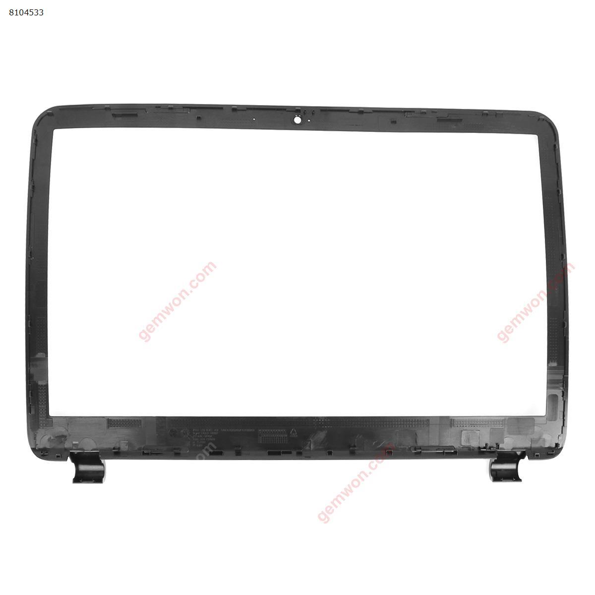 Picture of New Replacement Laptop Cover For Bezel  HP 15-G000 R000 S000 250 255 256 G3