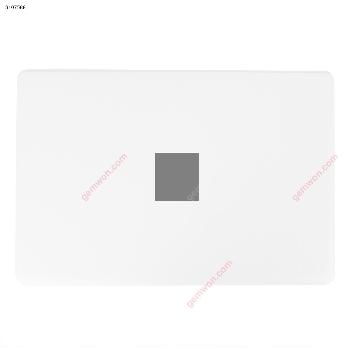Picture of New Replacement Laptop Cover For New For HP 15-BS 15-BW 250 G6 LCD Back Cover white