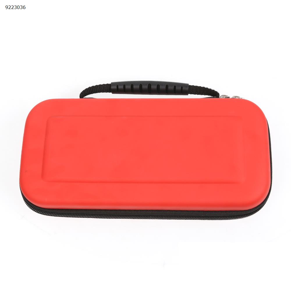 Picture of Nintendo switch storage bag (red)
