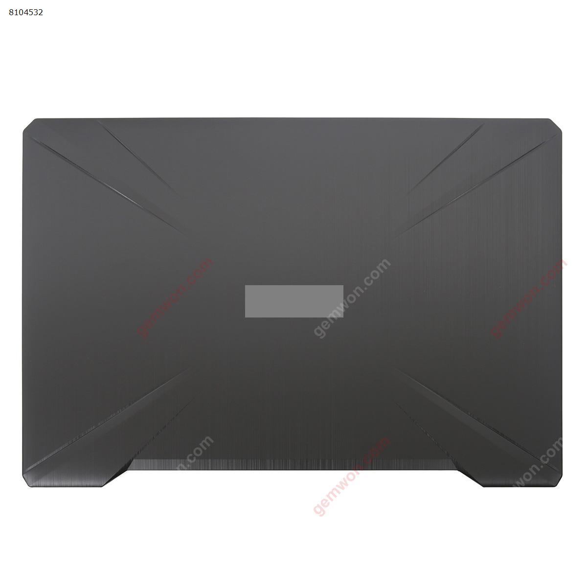 Picture of New Replacement Laptop Cover For New For ASUS FX80 FX80G FX504 FX504G  LCD Back black Cover