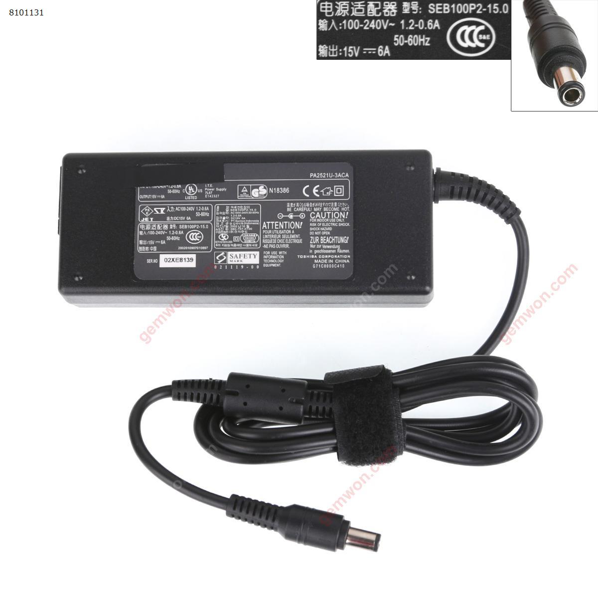 Picture of Toshiba 15V 6A Φ6.3x3.0mm( Quality : A+ )
