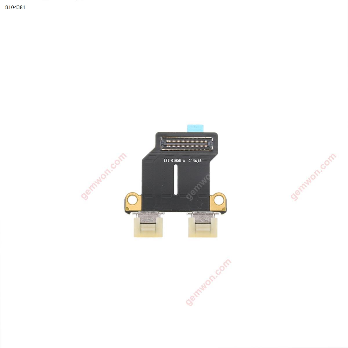 Picture of DC Power Jack Board Connector For Macbook Air 13" A1932(2018 years)