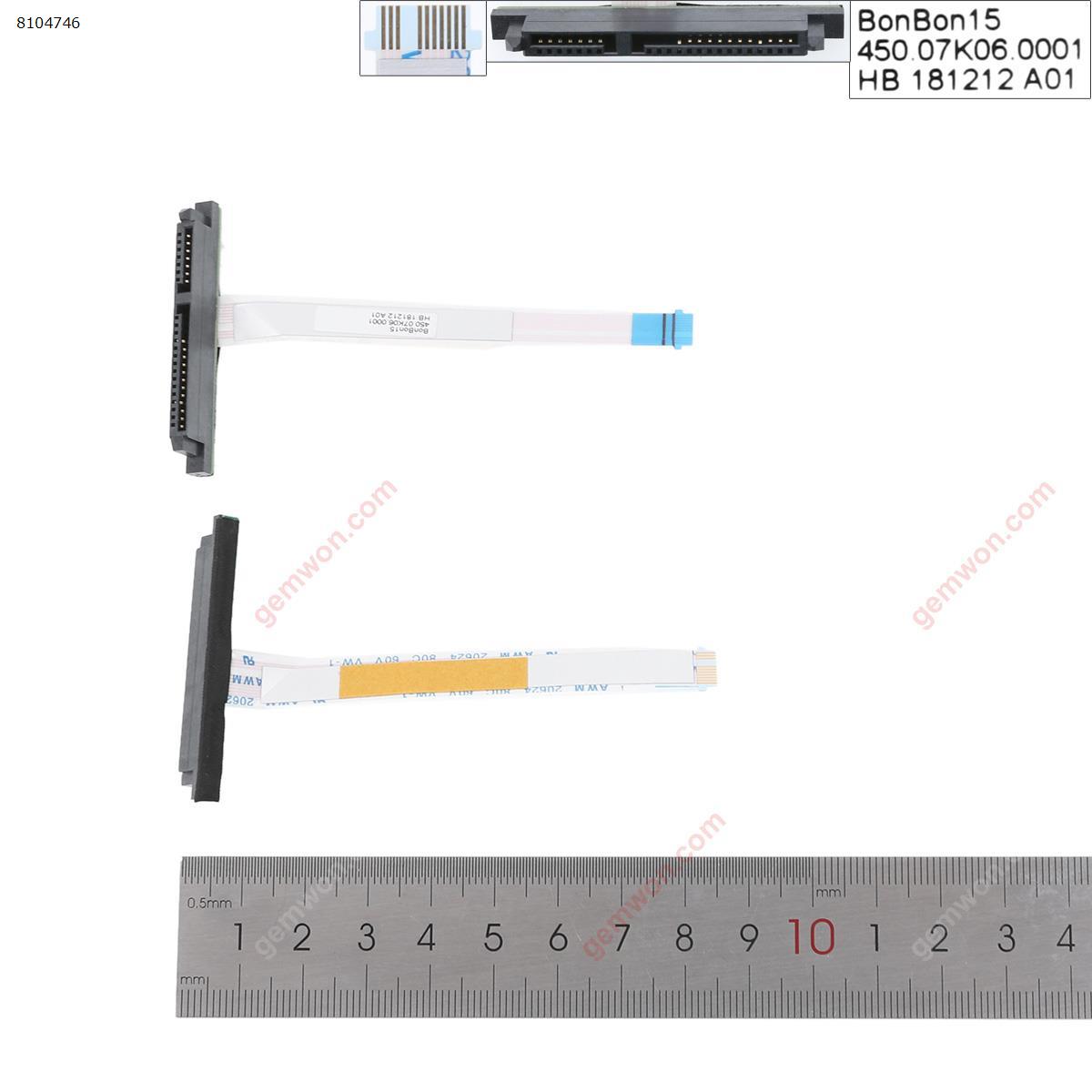Picture of HDD Cable For HP M6-AR 15Z-AR 15-AQ M6-AQ 15T-AQ