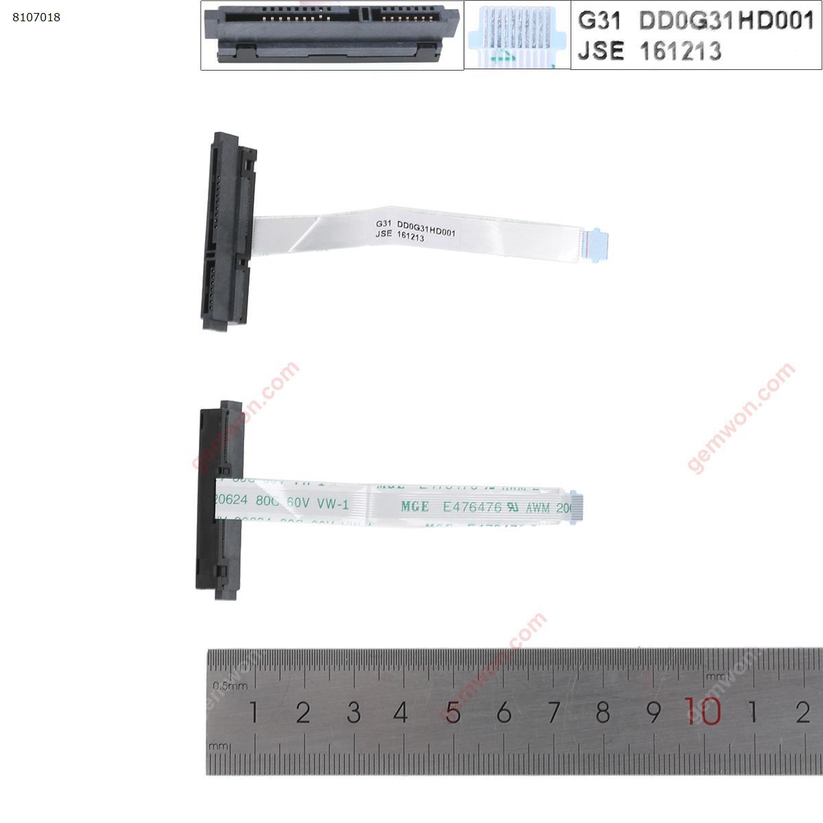 Picture of HDD CABLE FOR  HP 14-AL126TX 14-AL128TX TQN-Q171