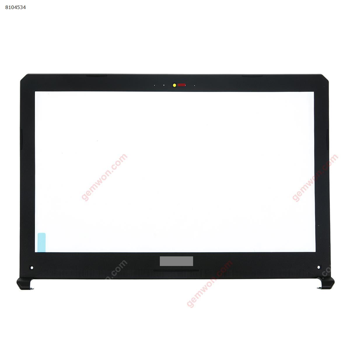 Picture of New Replacement Laptop Cover For Bezel ASUS FX80 FX80G FX504 FX504G