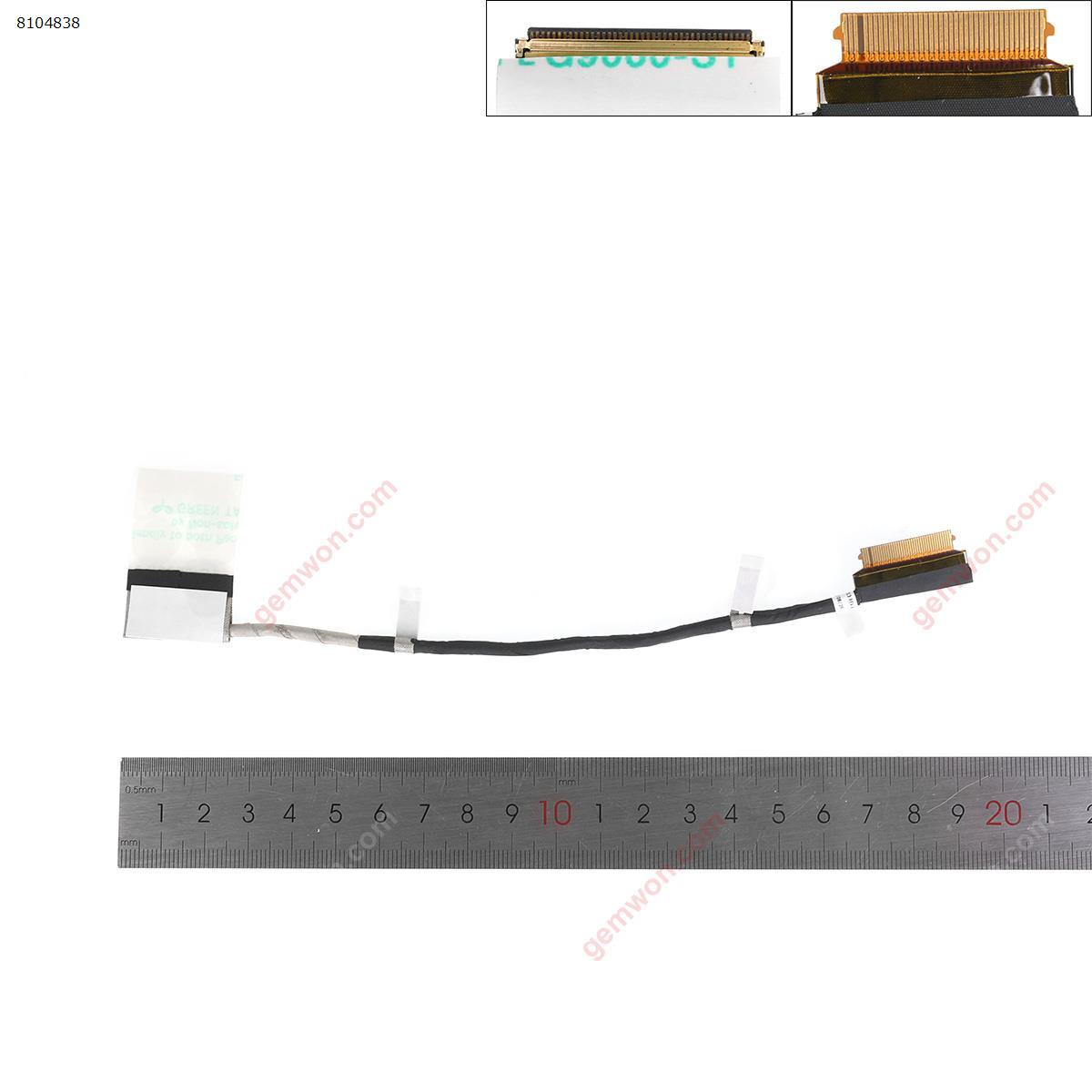 Picture of New LCD Display Screen Cable Replacement  For IBM  LENOVO L430 L530 14W