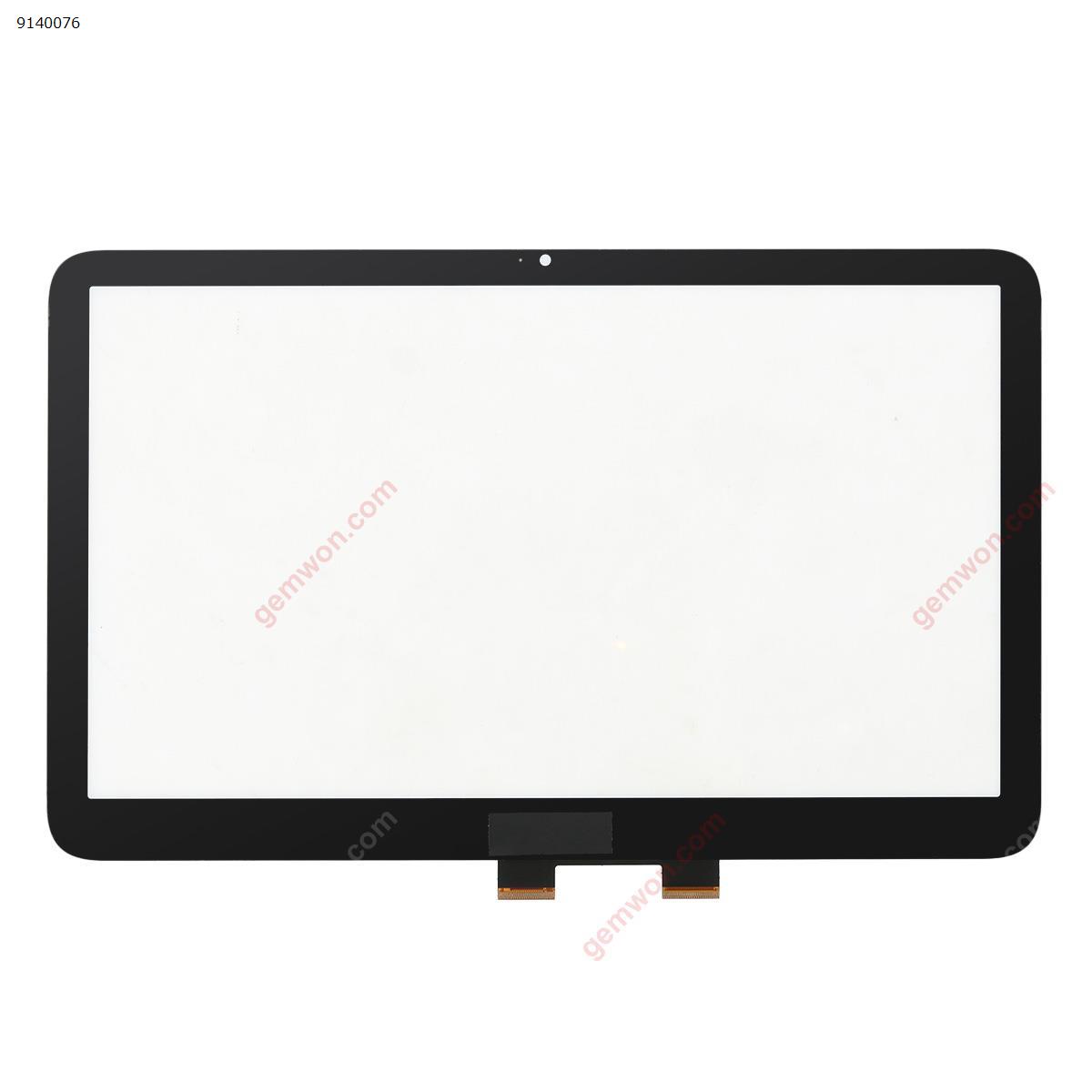 Picture of Touch screen For HP Pavilion x360 13-A Series 13.3''inch Black （black ribbon cable）