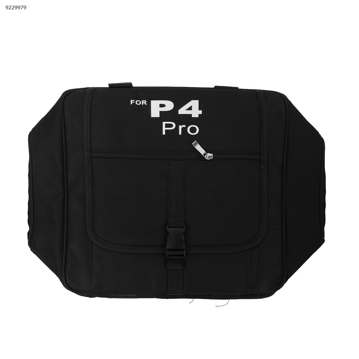 Picture of Game machine bag PS4pro shoulder bag shoulder storage bag PS4pro host P4slimps4 game console travel bag