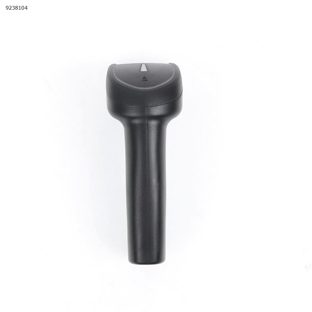 Picture of MJ-1400 2.4G wireless two-dimensional scanning gun supermarket cash register express warehouse dedicated red light scanner