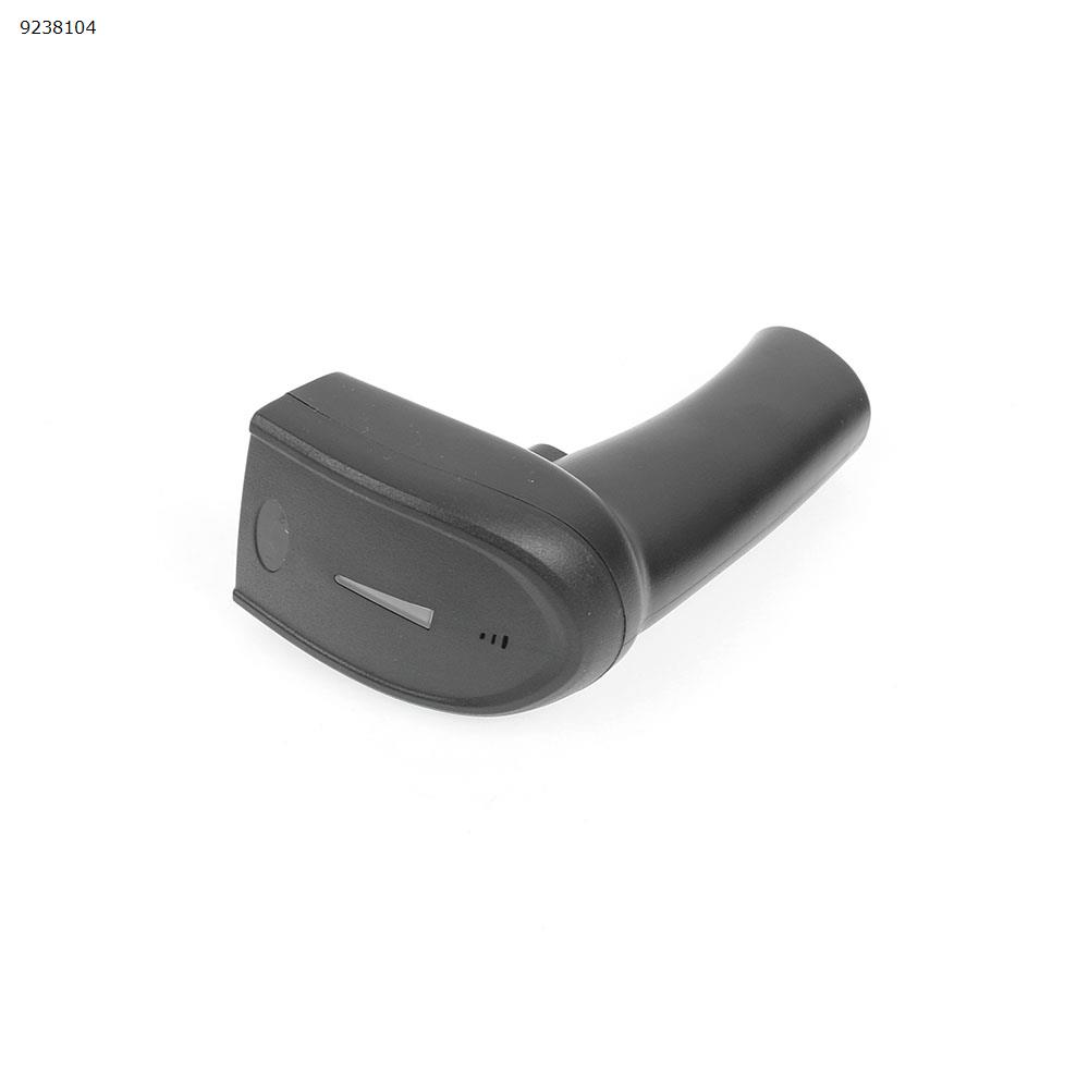 Picture of MJ-1400 2.4G wireless two-dimensional scanning gun supermarket cash register express warehouse dedicated red light scanner