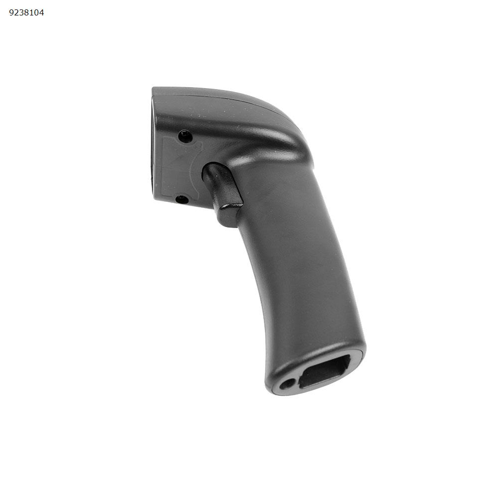 Picture of MJ-1400 2.4G wireless two-dimensional scanning gun supermarket cash register express warehouse dedicated red light scanner
