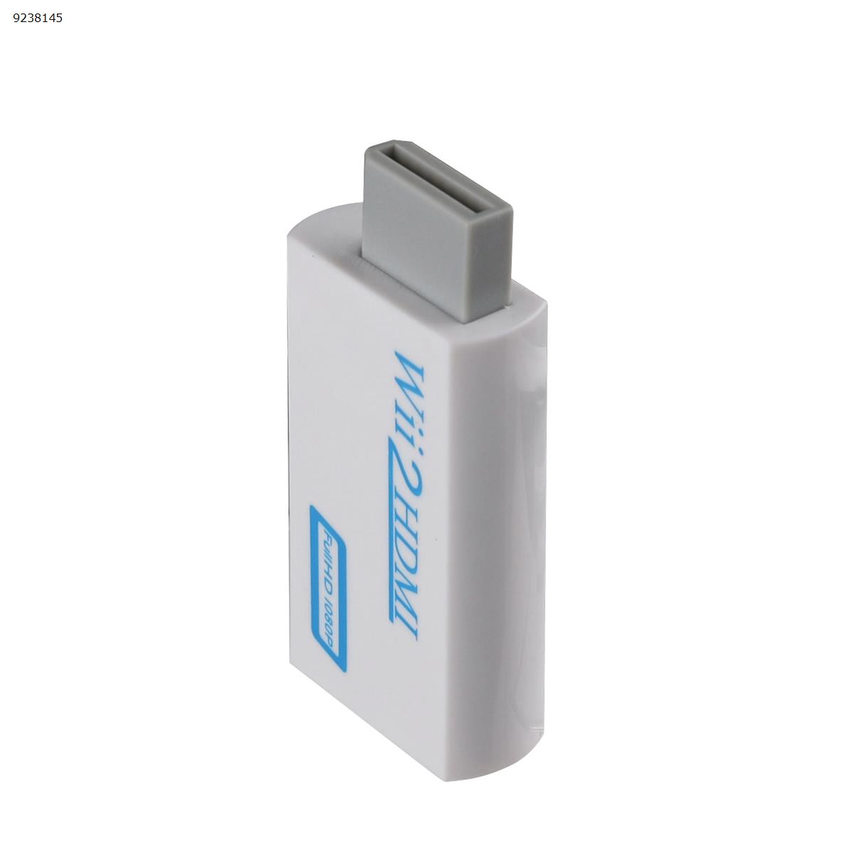 Picture of WII TO HDMI CONVERTER WII to HDMI adapter wii2hdmi HD output switcher
