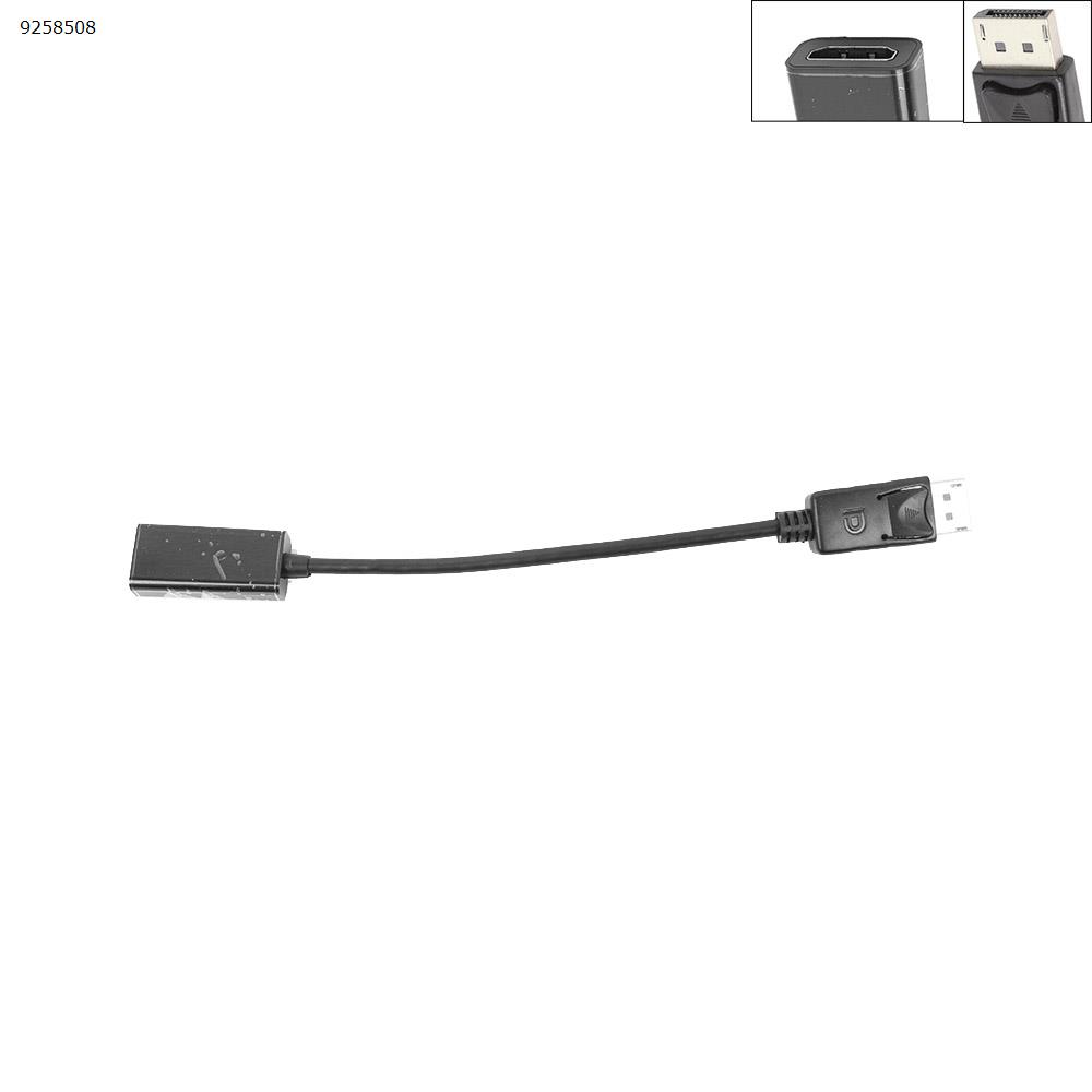 Picture of Adaptor Display port to HDMI