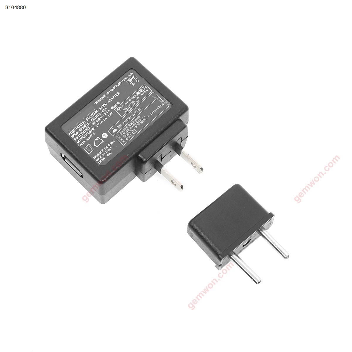 Picture of Toshiba Smartbook AT200  5V 2A 10W USB  Plug：EU（ Quality : A+）