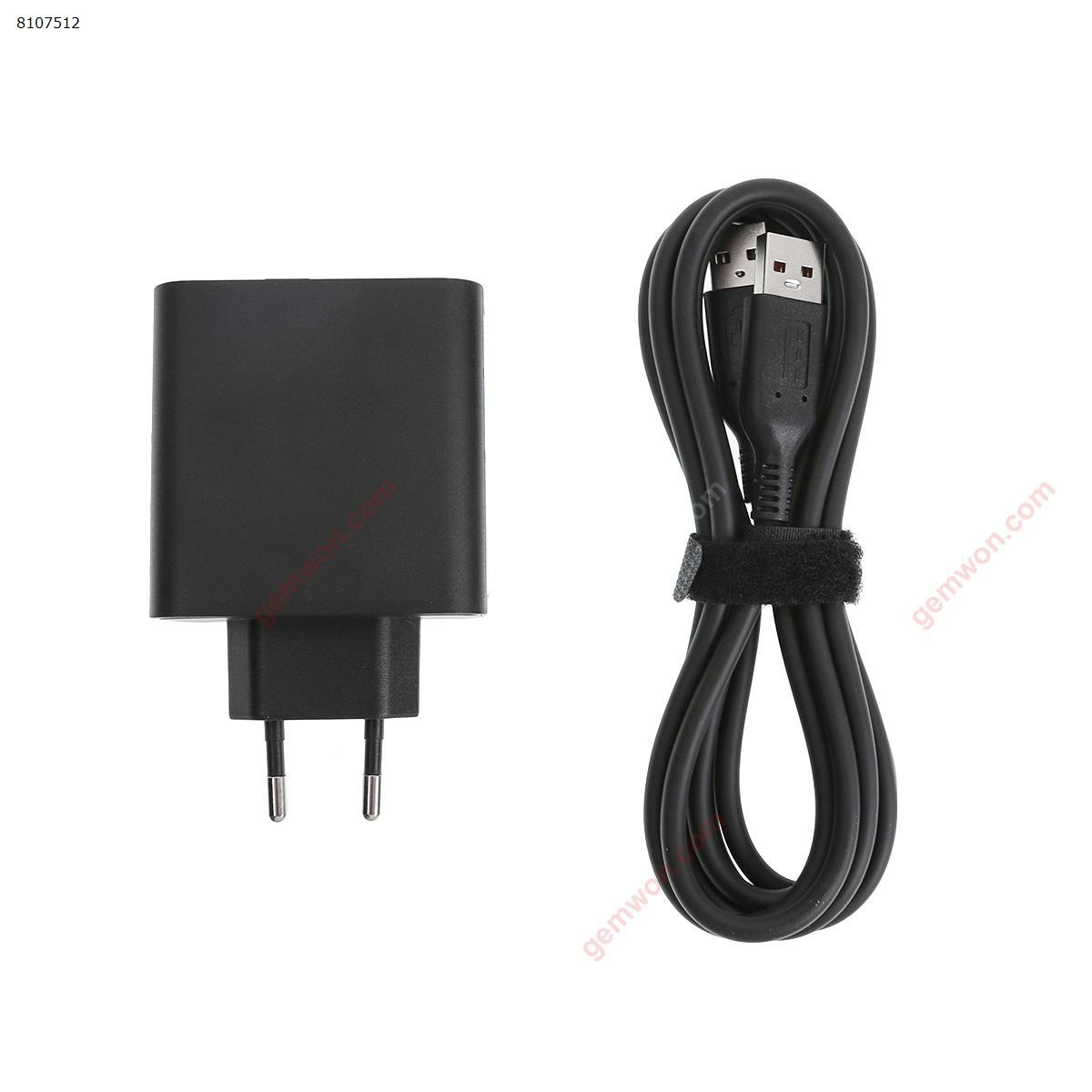 Picture of Lenovo 20V 2A 40W (Yoga 3 Pro)(Quality：A+) Plug：EU