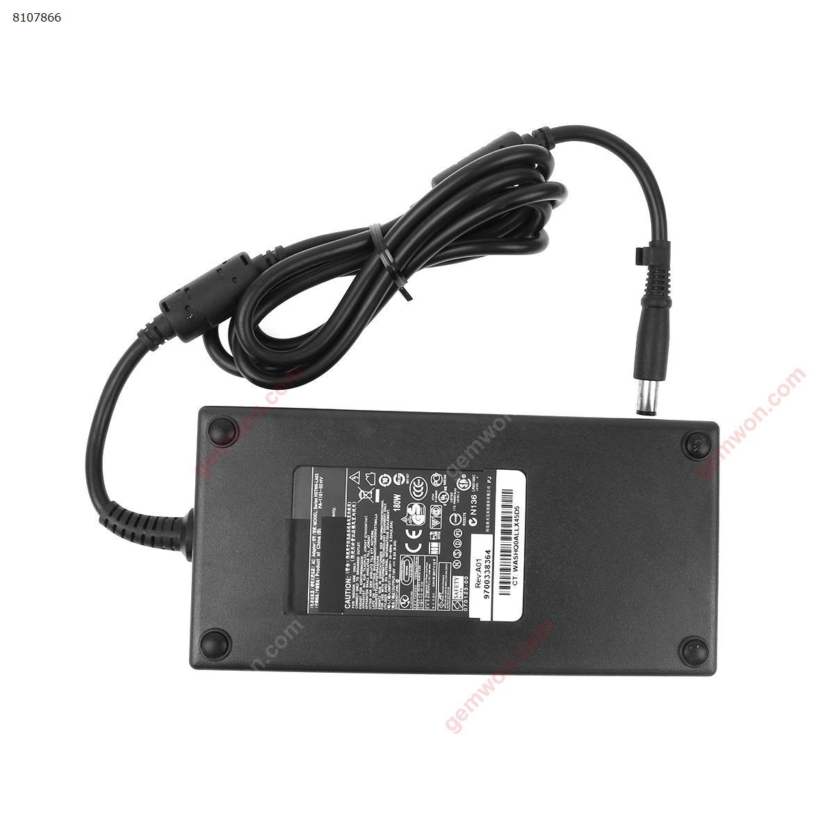Picture of HP 19.0V 9.5A 180W Φ7.4x5.0mm(High copy)
