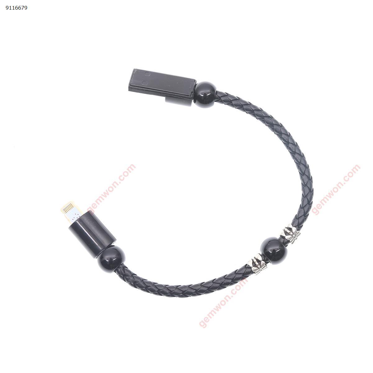 Picture of Audio adapter cable, headphone adapter, charging cable for listening to music (Android 0.2M)