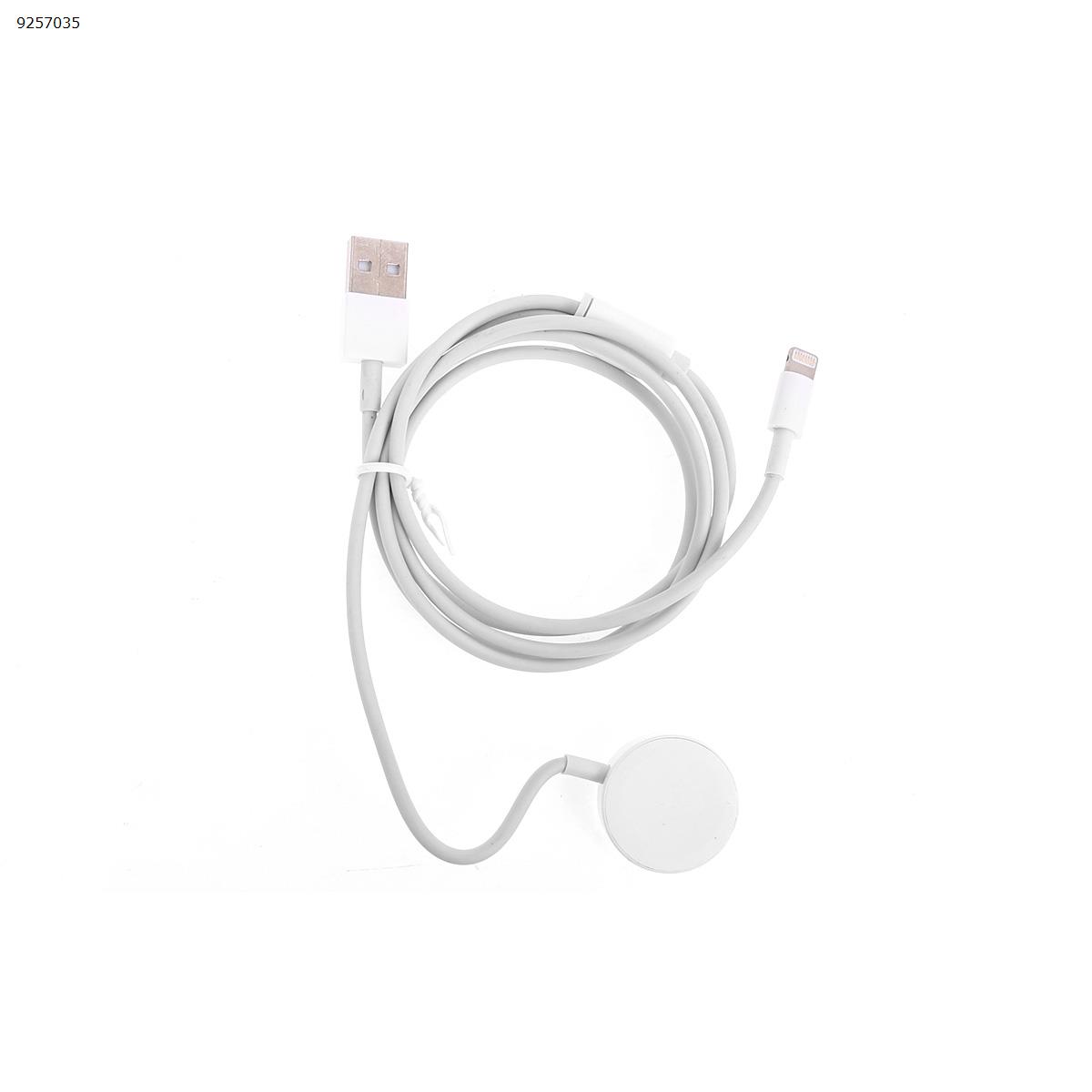 Picture of iwatch1234 Watch Magnetic Charger (Brushed Metal Case)
