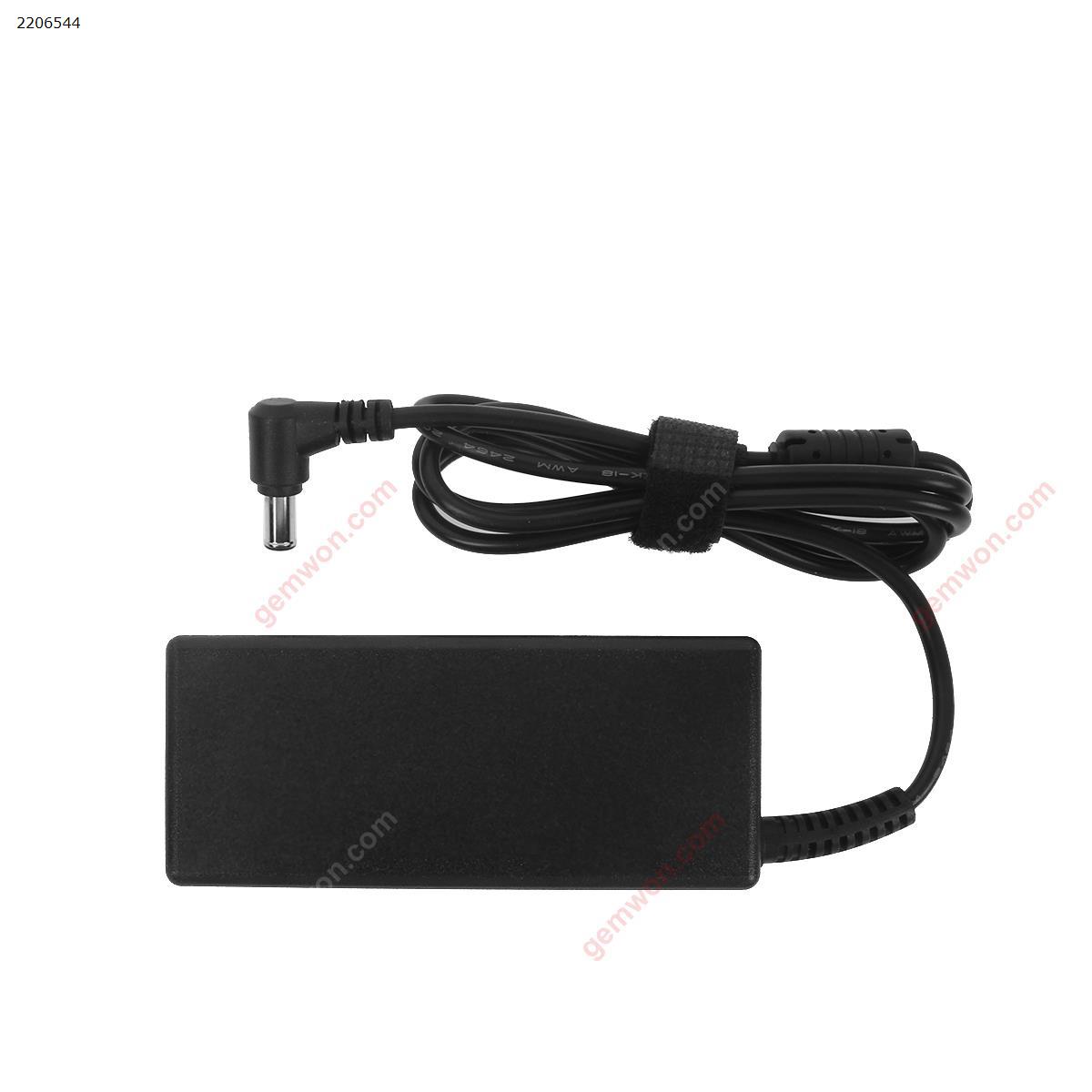 Picture of SONY 19.5V 3.3A Φ6.5*4.4 65W(HIGH COPY)