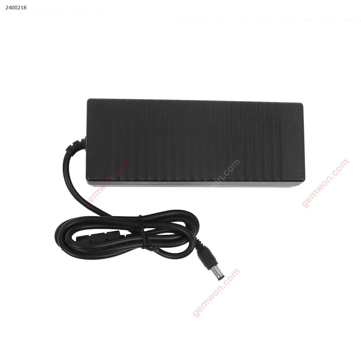 Picture of TOSHIBA 15V 8A Φ6.3*3.0mm 120W (High copy)