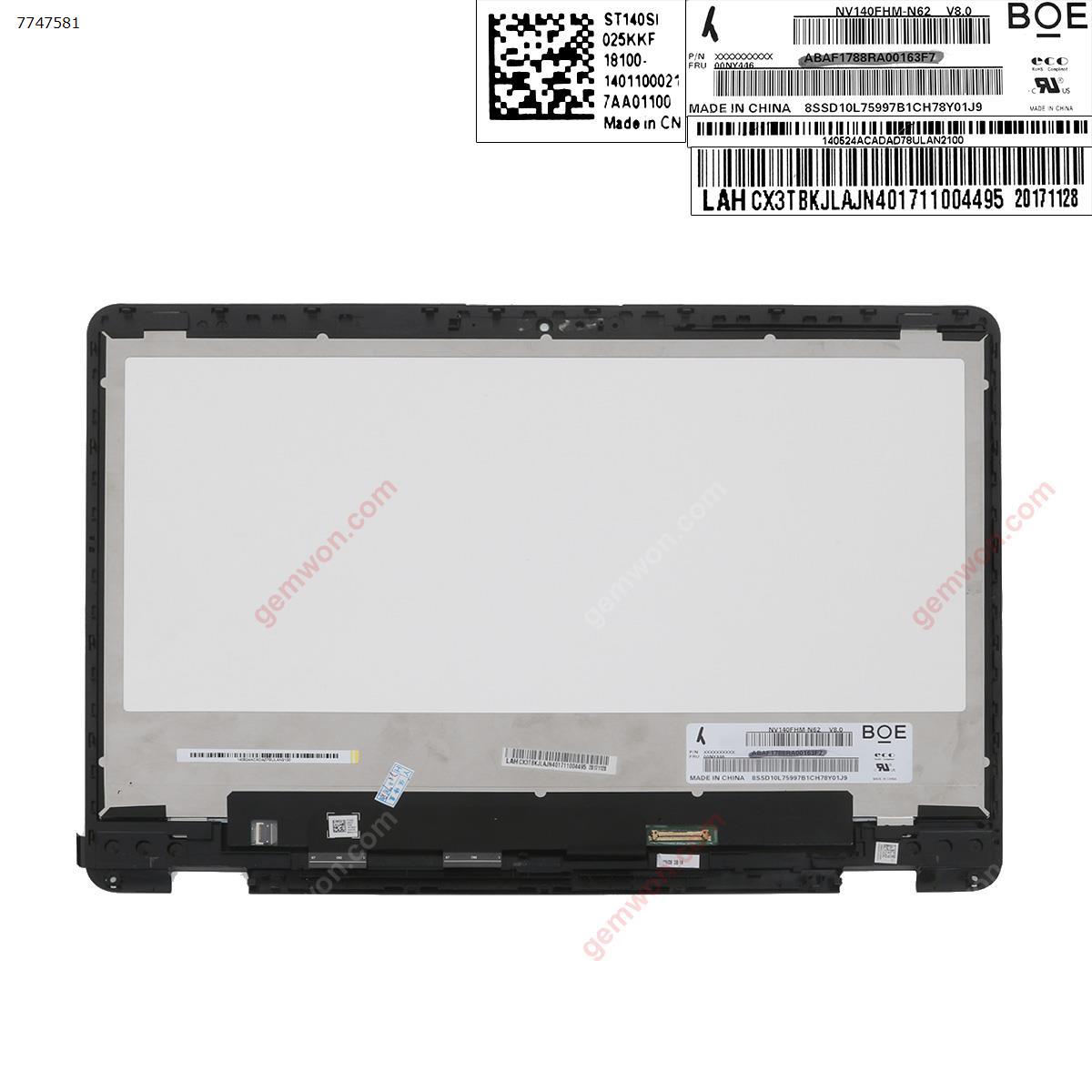Picture of LCD+touch screen for asus TP410U