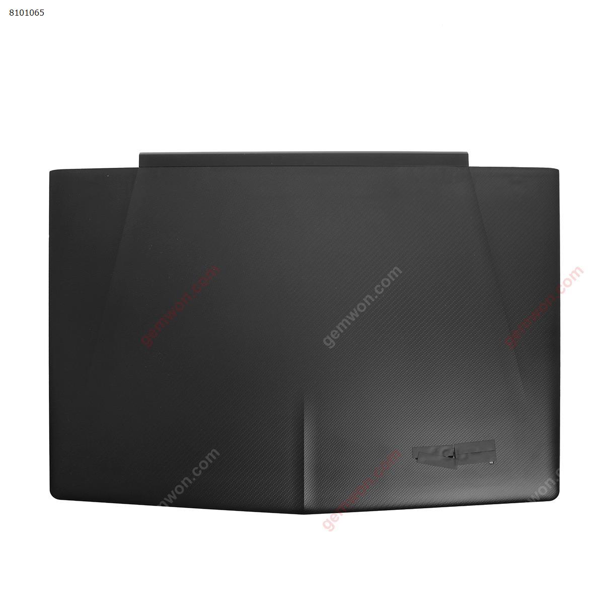 Picture of New Replacement Laptop Cover For Lenovo Y520 R520 R720 without antenna lcd black cover