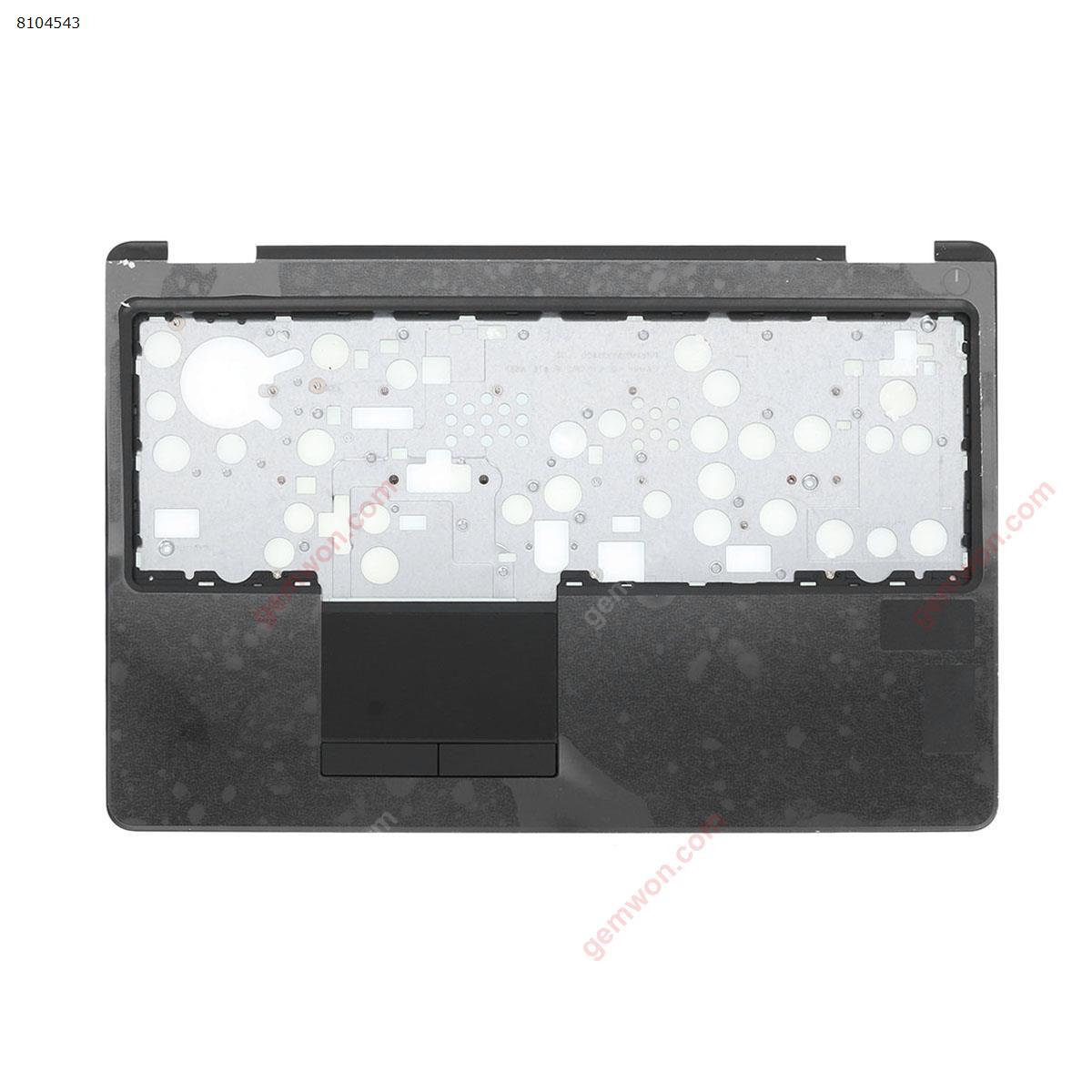 Picture of New Replacement Laptop Cover For Dell E5550 frame shell upper cover with touchpad and left and right buttons