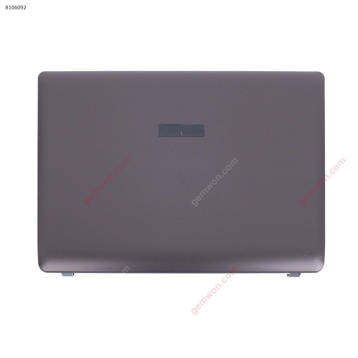 Picture of New Replacement Laptop Cover For New For ASUS K52 K52JB K52JC A52J A52JR K52JE X52F LCD Back Cover brown