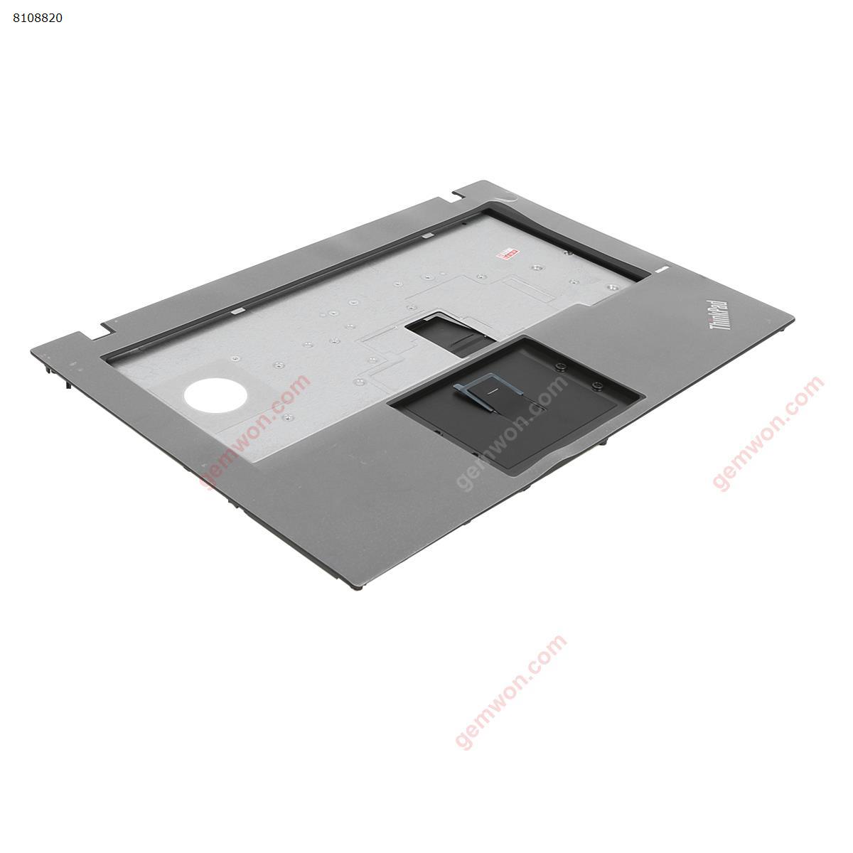 Picture of New Replacement Laptop Cover For New for Lenovo IBM Thinkpad L450 Cover Black With the fingerprint device