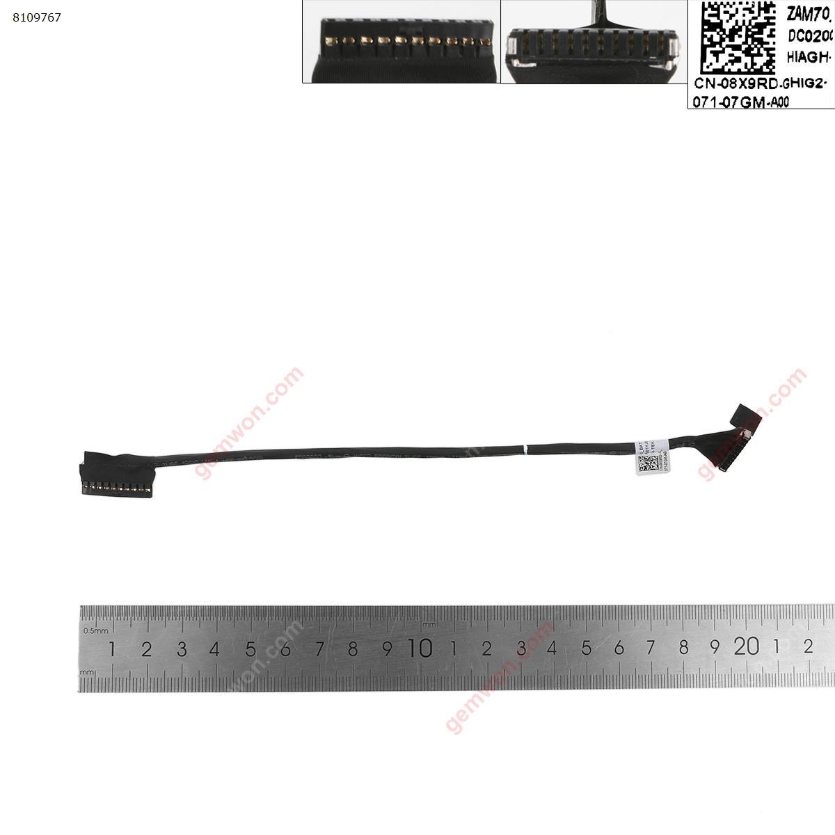 Picture of BATTERY CABLE FOR  DELL E5450 5450 ZAM70  E5470 5470
