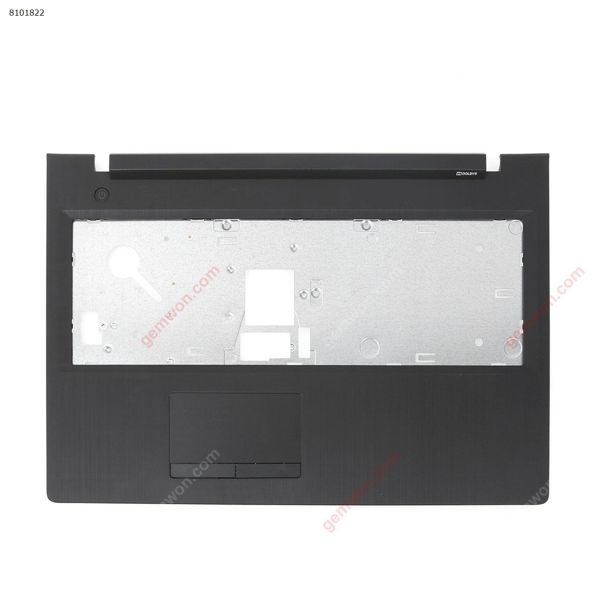 Picture of New Replacement Laptop Cover For new LENOVO G50 G50-45 G50-70 Palmrest Upper Cover with touchpad