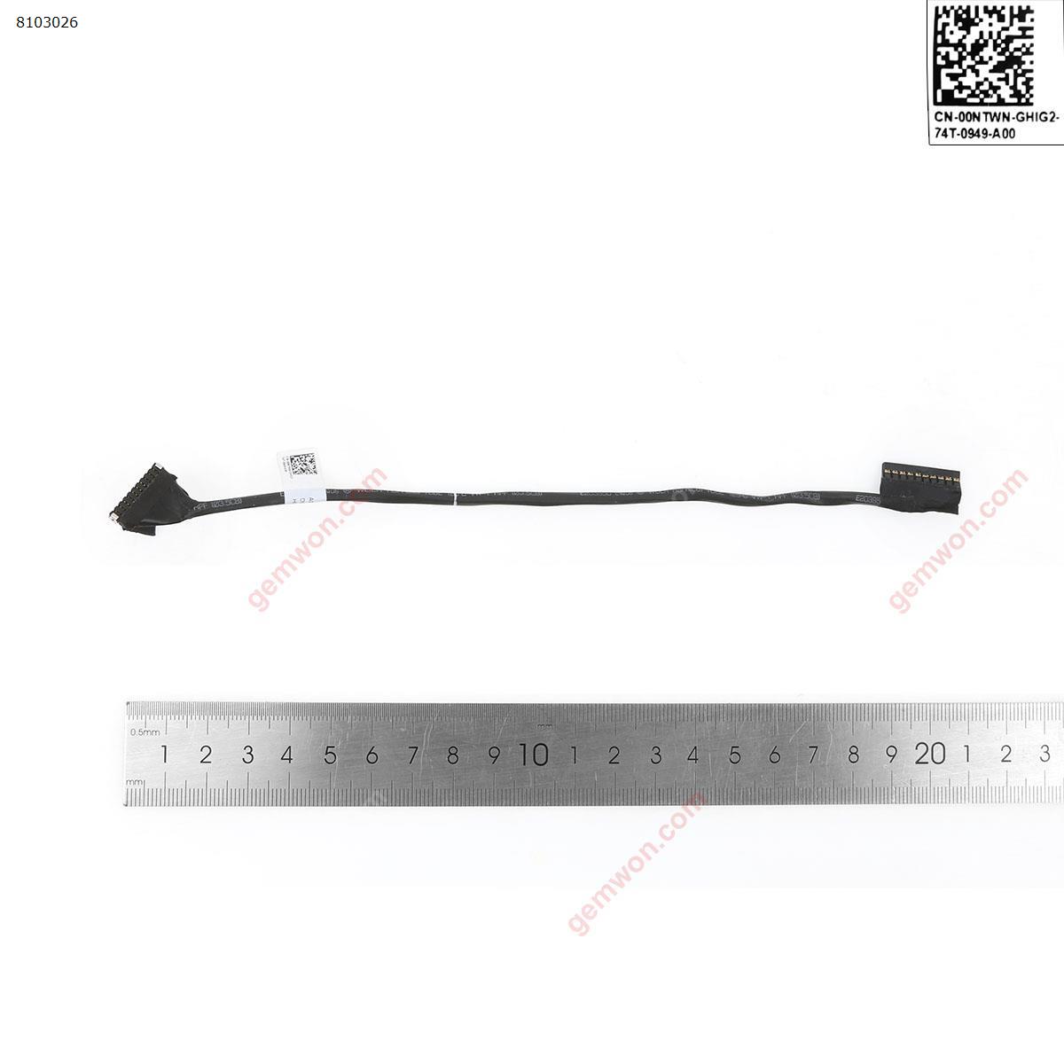 Picture of BATTERY CABLE FOR DELL E5270 5270